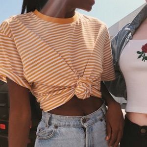 Brandy Melville Tee